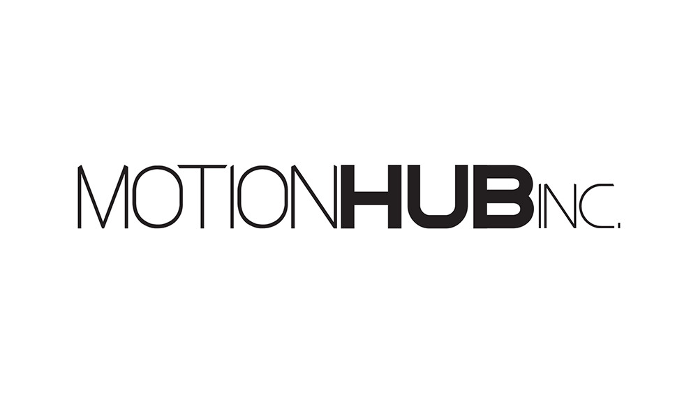 MotionHub Inc small